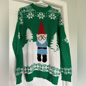 Tipsy Elves Elf Sweater